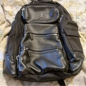 New Jordan backpack 15 inches